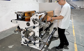 DFQ700型冷烫膜od在线注册_OD(中国)
